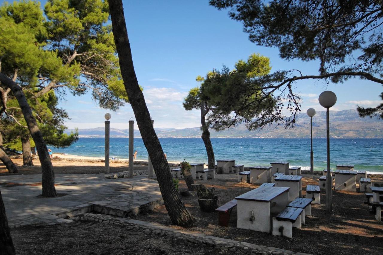 Apartments With Wifi Supetar, Brac - 5665 Exteriér fotografie