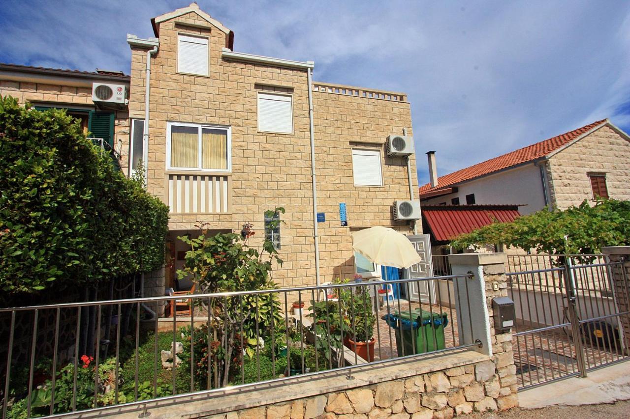 Apartments With Wifi Supetar, Brac - 5665 Exteriér fotografie