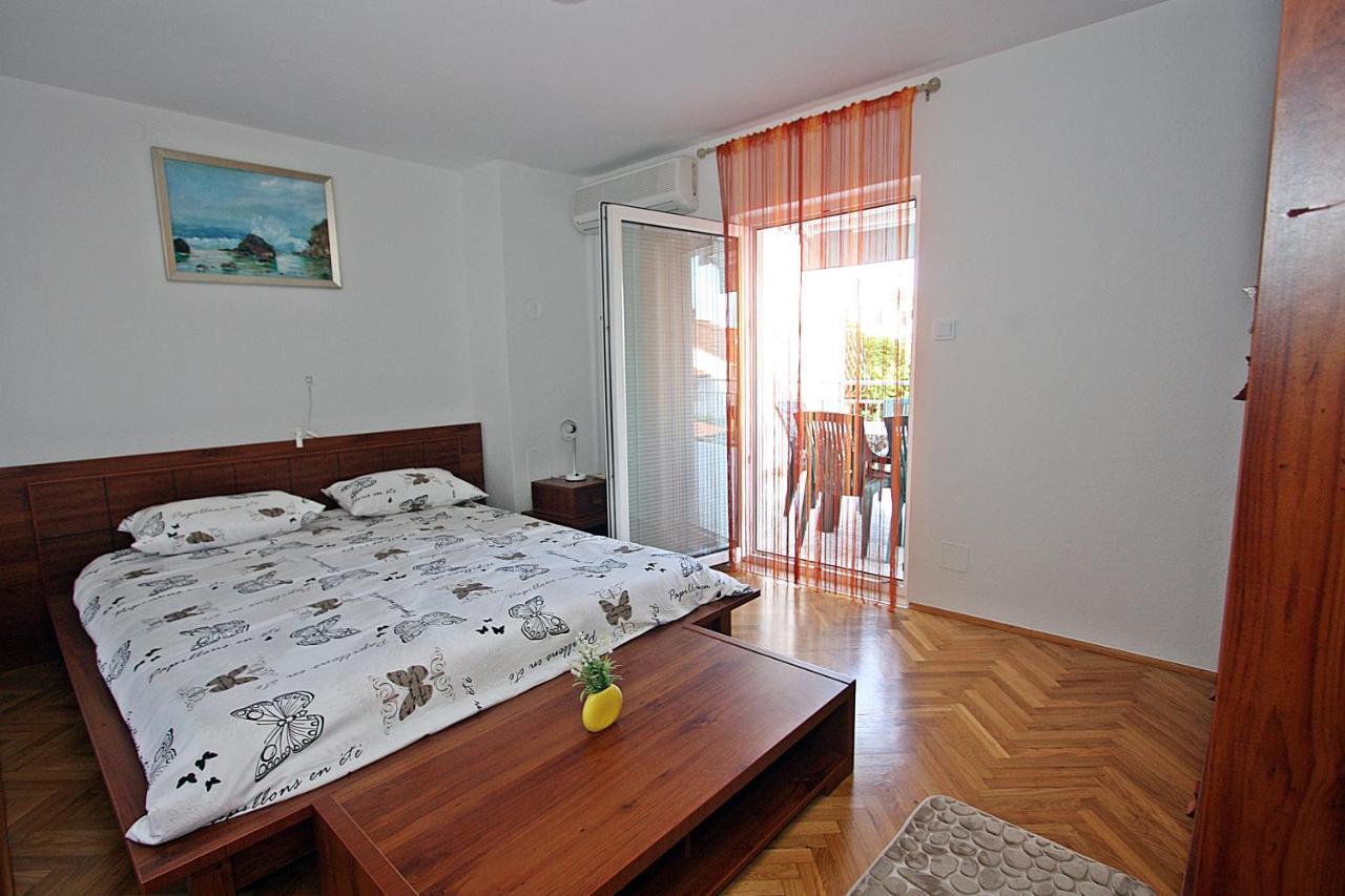 Apartments With Wifi Supetar, Brac - 5665 Exteriér fotografie