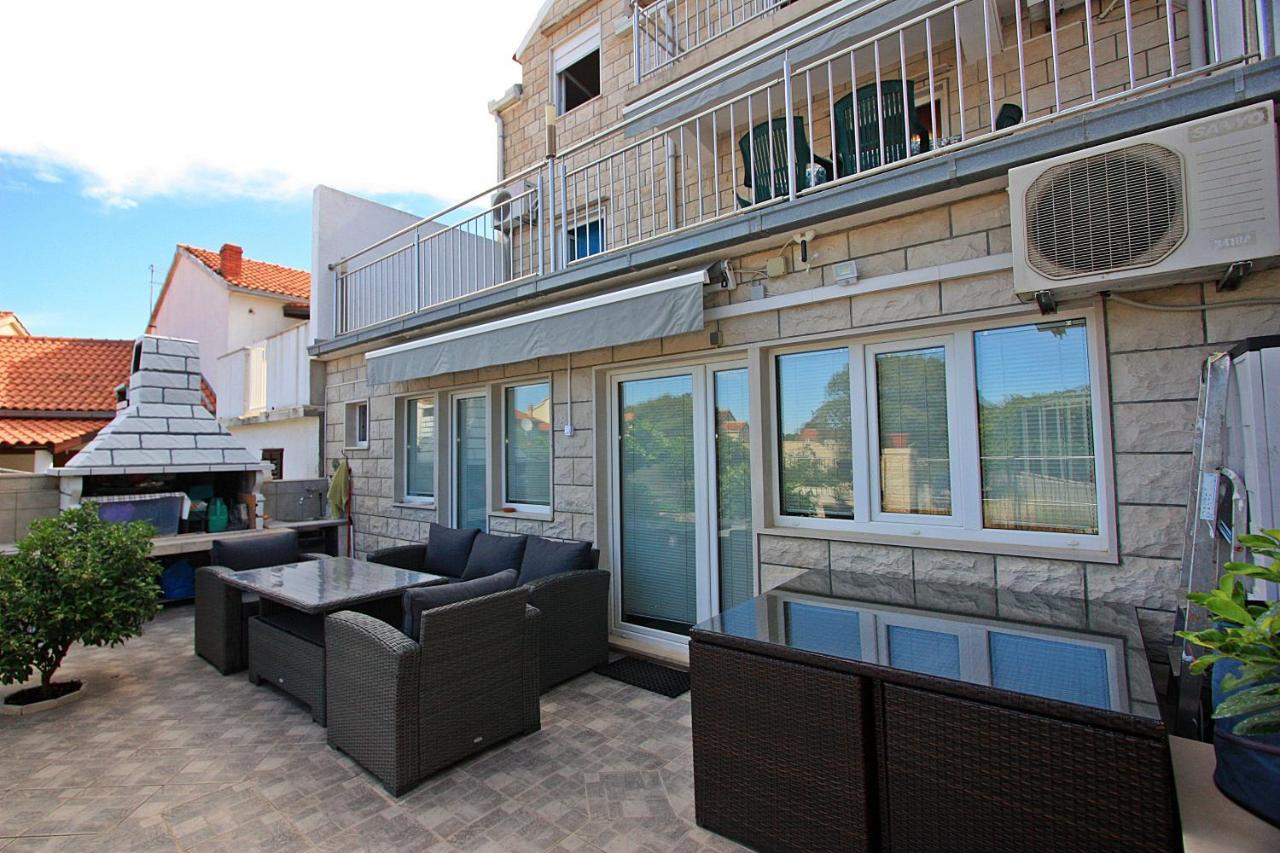 Apartments With Wifi Supetar, Brac - 5665 Exteriér fotografie