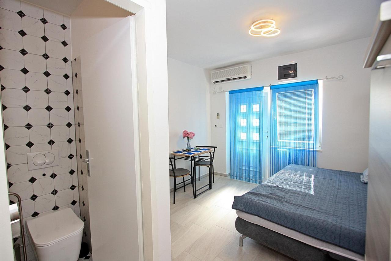Apartments With Wifi Supetar, Brac - 5665 Exteriér fotografie