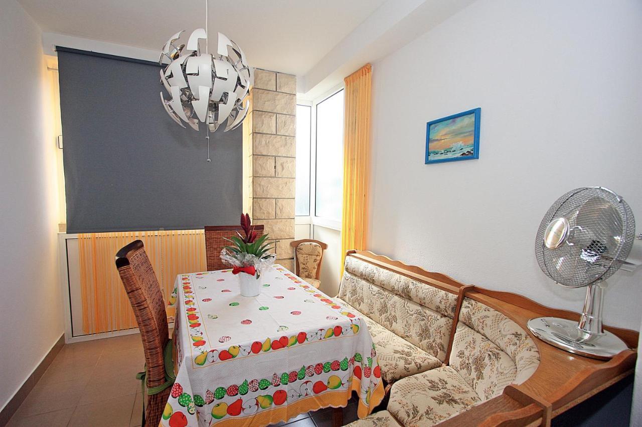 Apartments With Wifi Supetar, Brac - 5665 Exteriér fotografie
