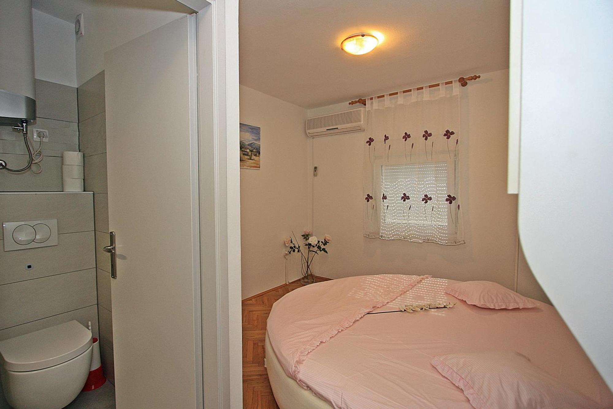 Apartments With Wifi Supetar, Brac - 5665 Pokoj fotografie
